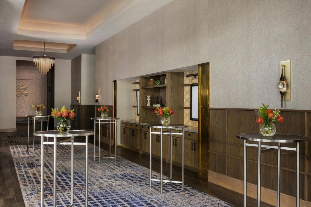 Meeting room / ballrooms