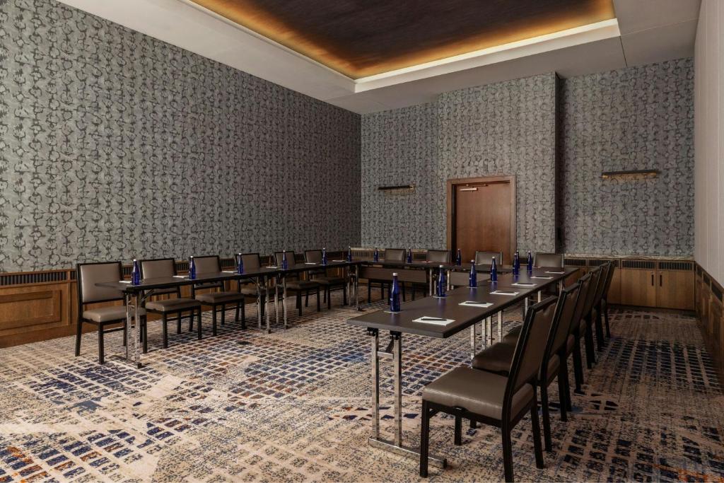 Meeting room / ballrooms
