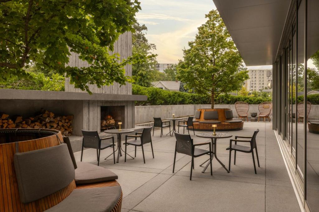 Meeting room / ballrooms