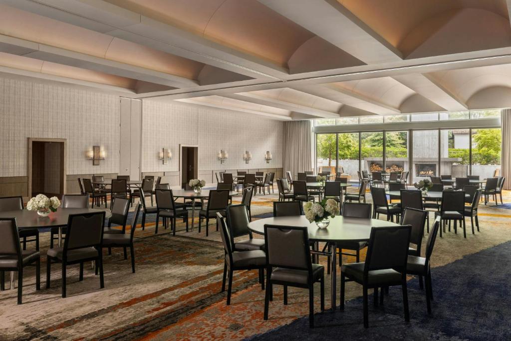 Meeting room / ballrooms