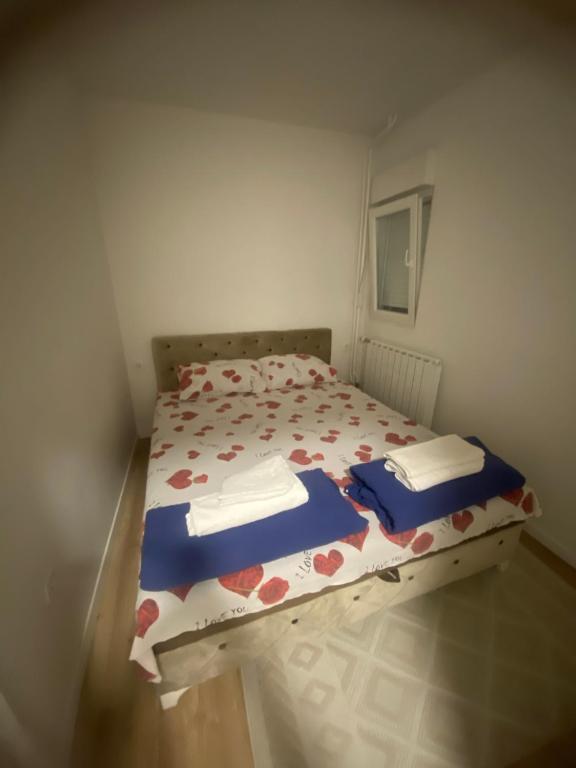 apartman riki - 3