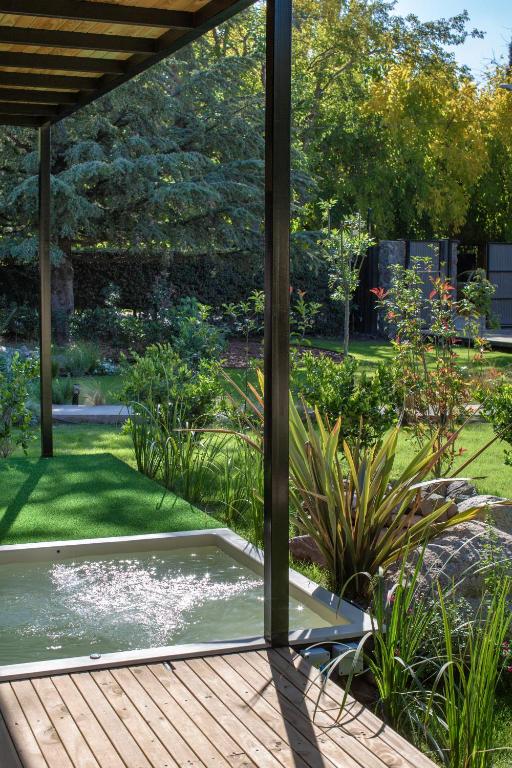 Huellas de Chacras - 2