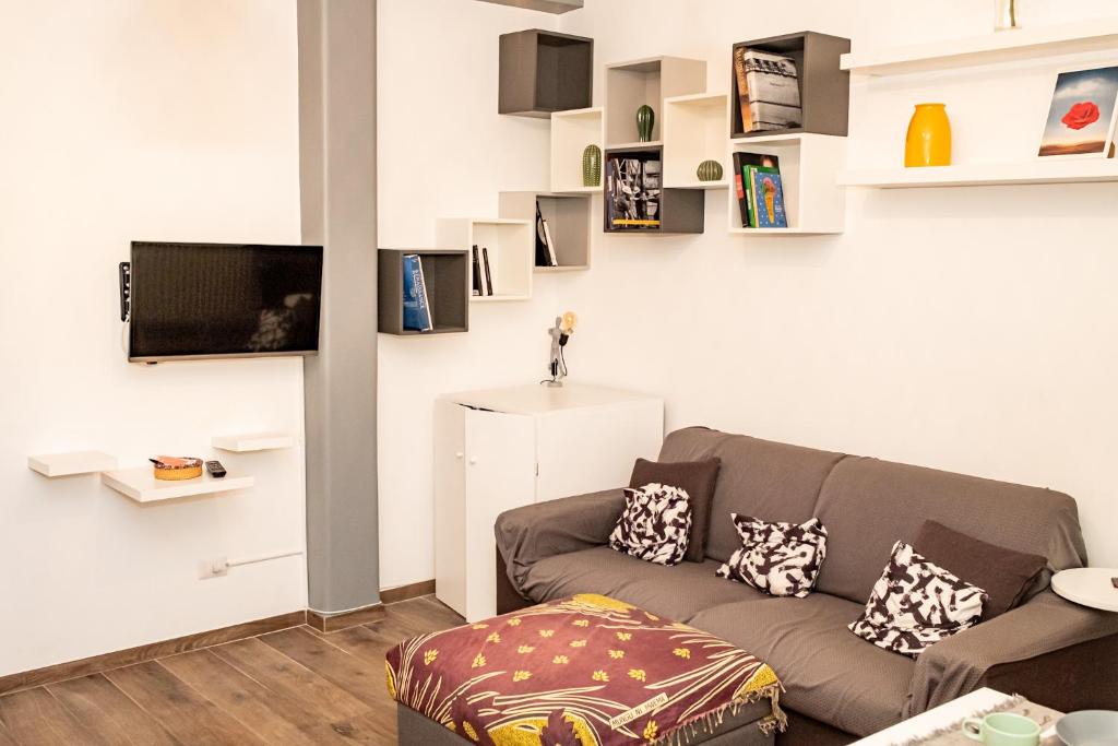 Sol House San Paolo Rome Collection Metro B - 4