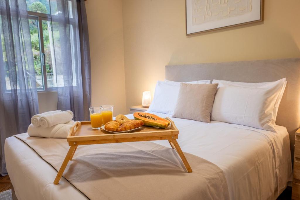 Til s Place, São Vicente