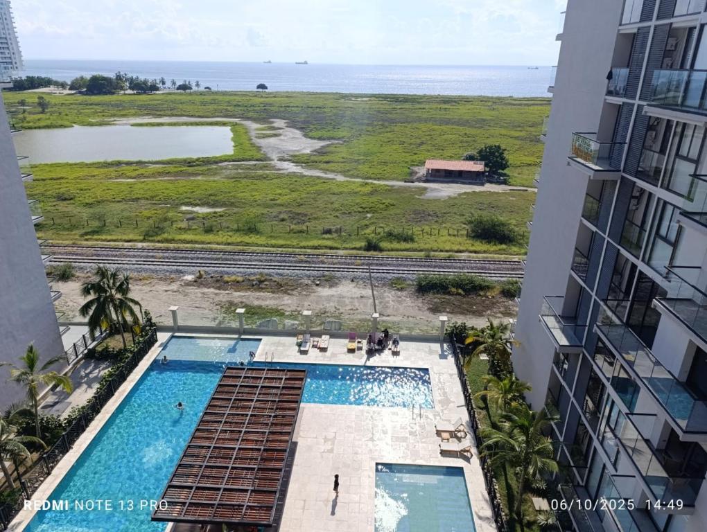 Apartamento en Salinas del Mar Comodidad y descanso en Pozos Colorados, Santa Marta - 2