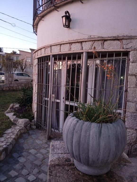 Balcón al Tajamar - 2