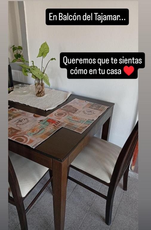 Balcón al Tajamar - 4