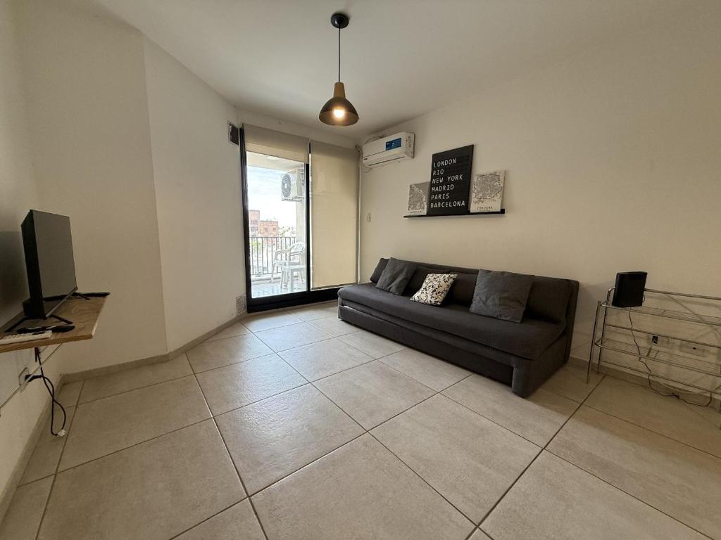 Depto Cerca de Clinica Reina Fabiola General Paz - 4