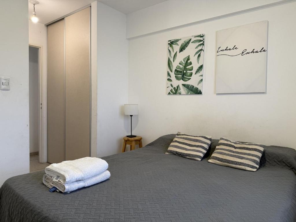 Depto Cerca de Clinica Reina Fabiola General Paz - 5