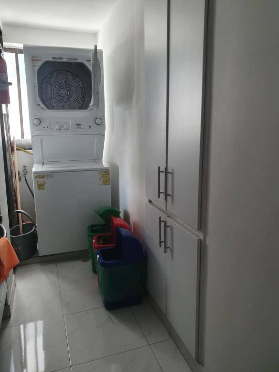 Apartamento con vista al mar Cartagena Deluxe - 5