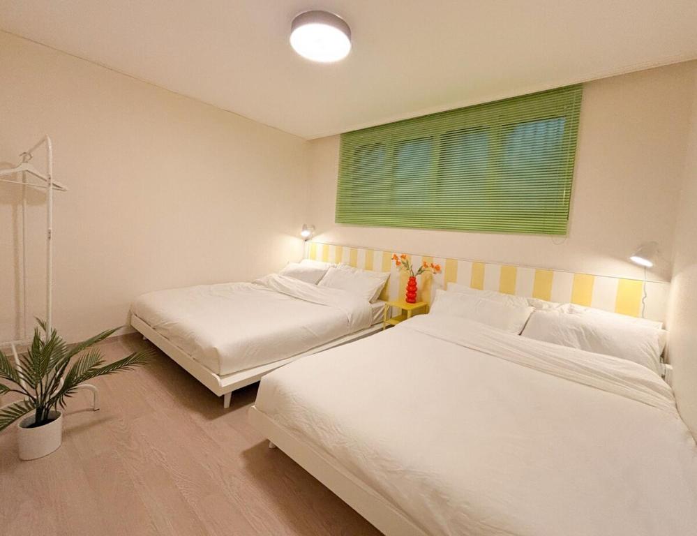 Cozy Stay 내부