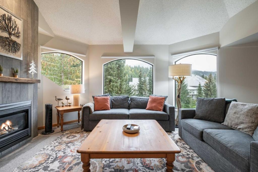 Marquise 610 by Outpost Whistler, Whistler