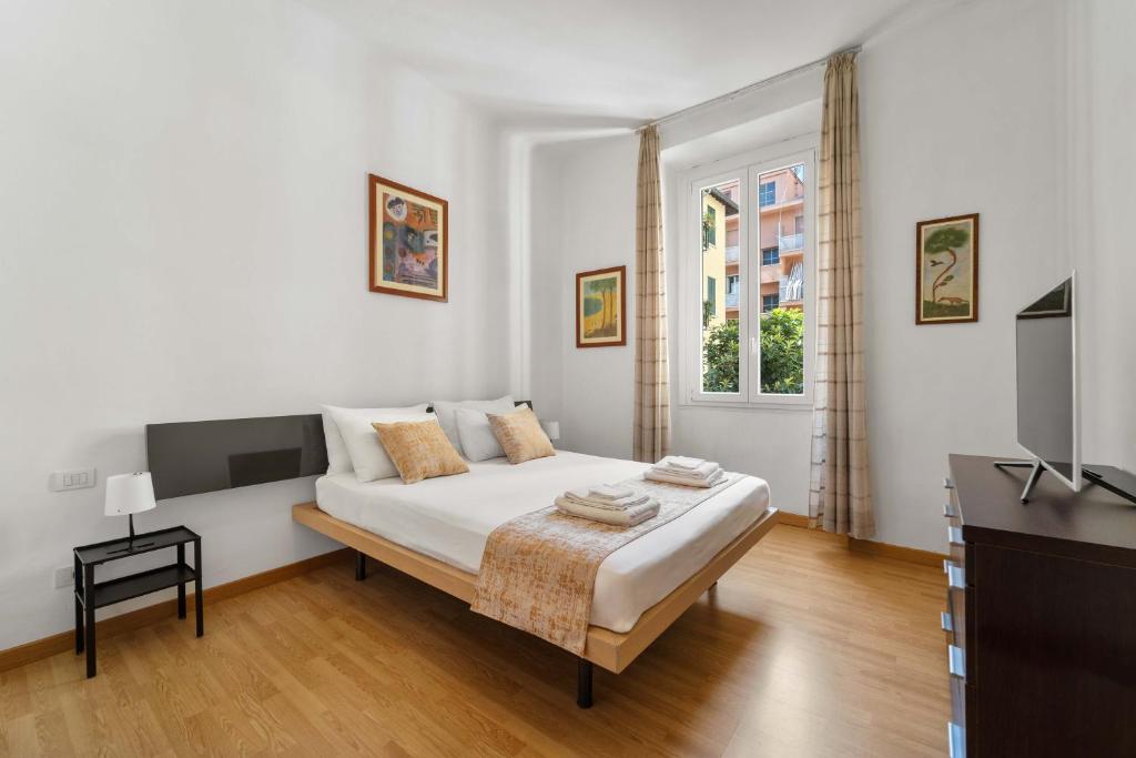 Central Milan Apartment - 10 min Duomo - 3