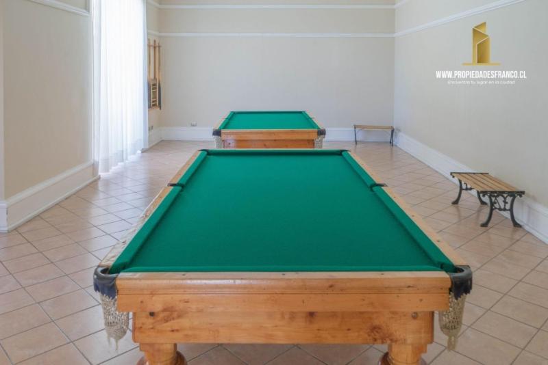 Hermoso y amplio depto para 6 personas con piscina y wifi 21 - 4