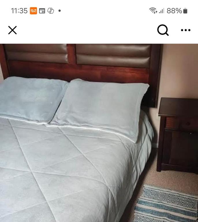 Departamento en Valdivia - 2