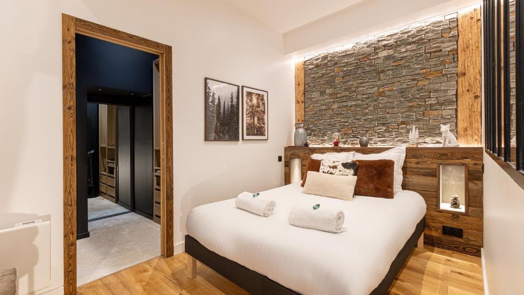 Le Chalet de l'Horloge - 4