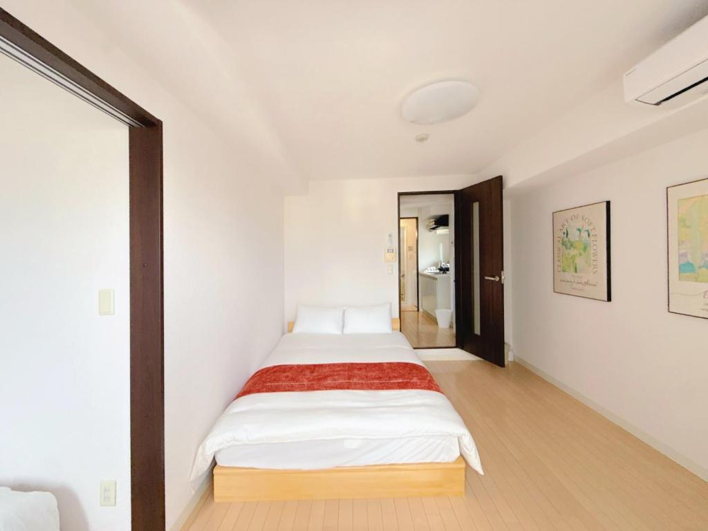 Green View Tennoji Private Apartment