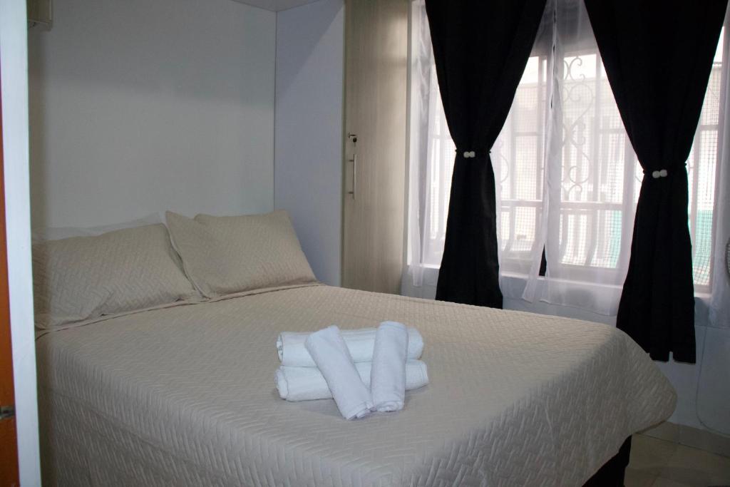 Casa Entera Privada en Montenegro Quindio - 3