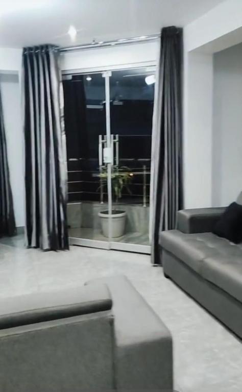 Villa Casa Blanca Edificio de Departamentos - 5