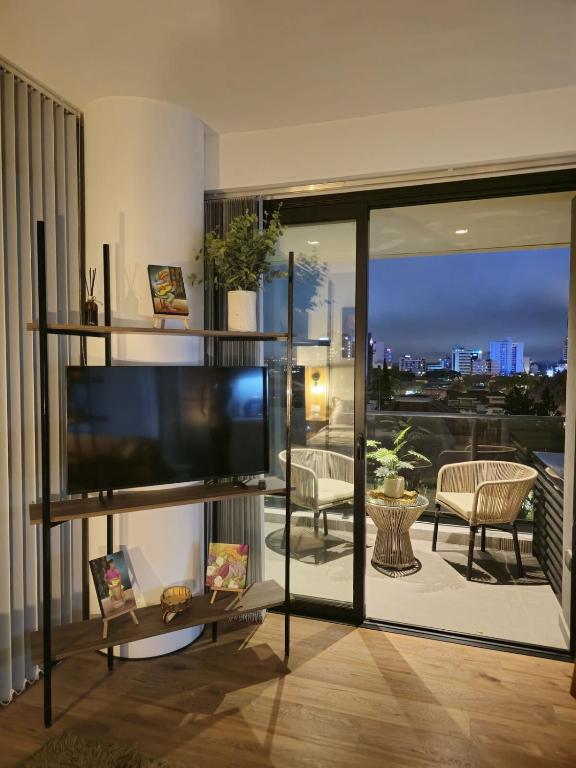 Cozy loft within walking distance of everything, Asunción