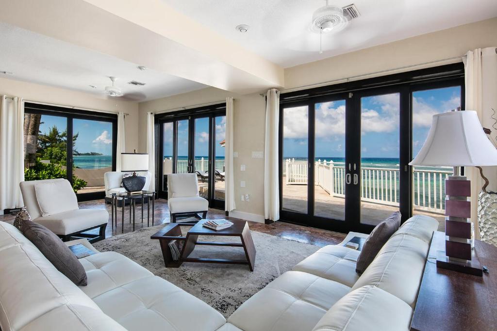 KiToCay by Grand Cayman Villas, North Side