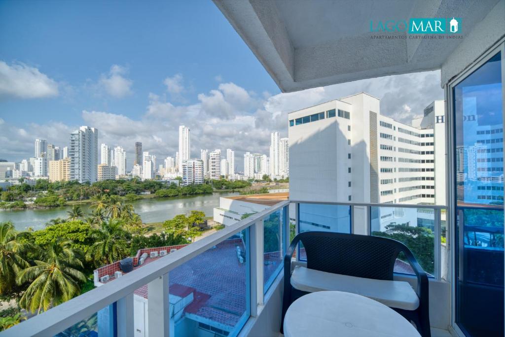 Maralago el Conquistador Apartamentos Cartagena - 3