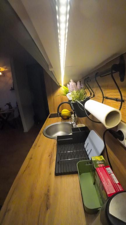 Apartman za 5 - 2