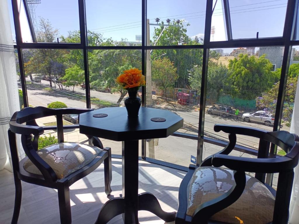 Prime Stadium Suite - 4