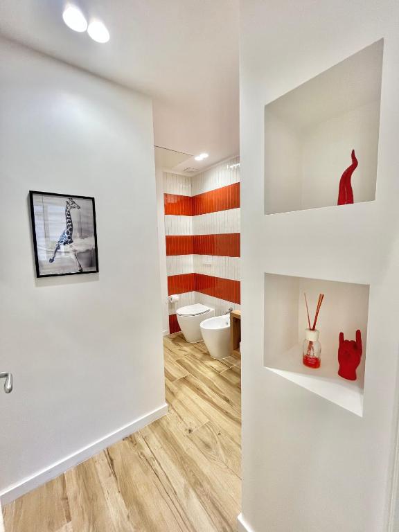 Alleria suites napoli - 4