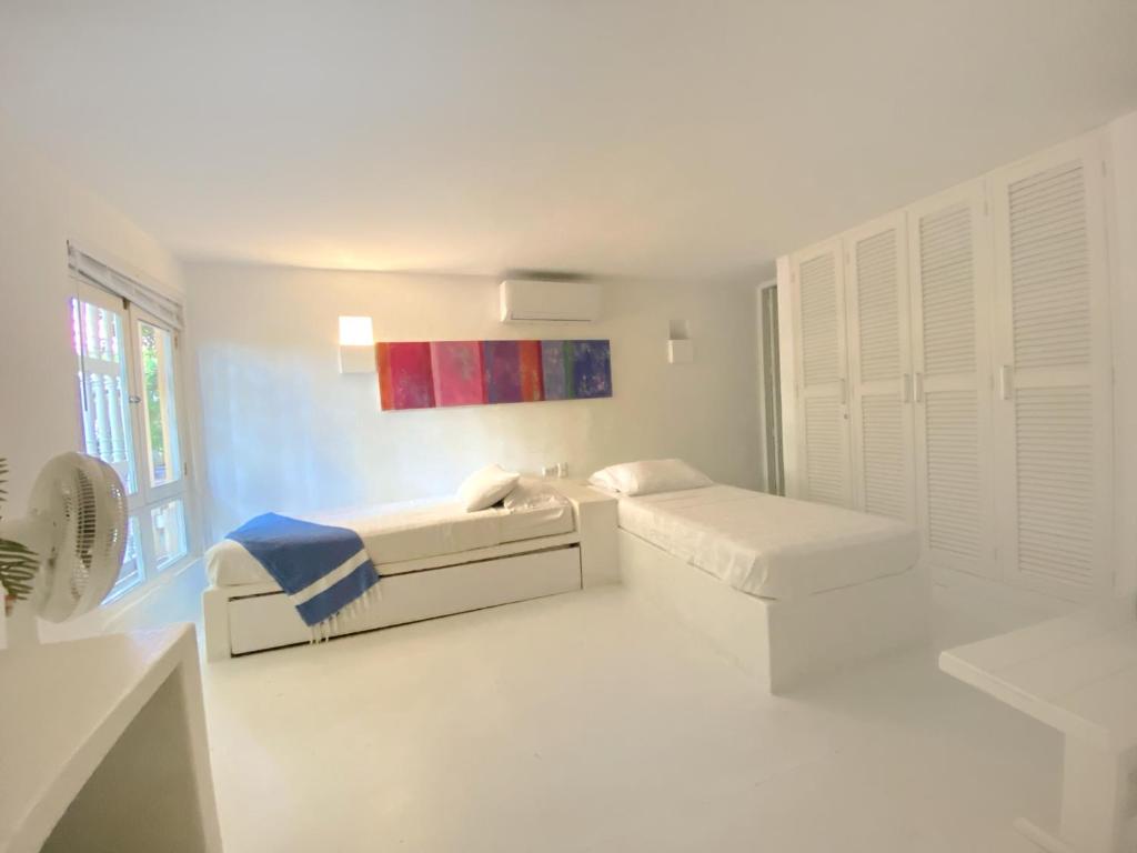 Apartment in the Historical Center of Cartagena - 3