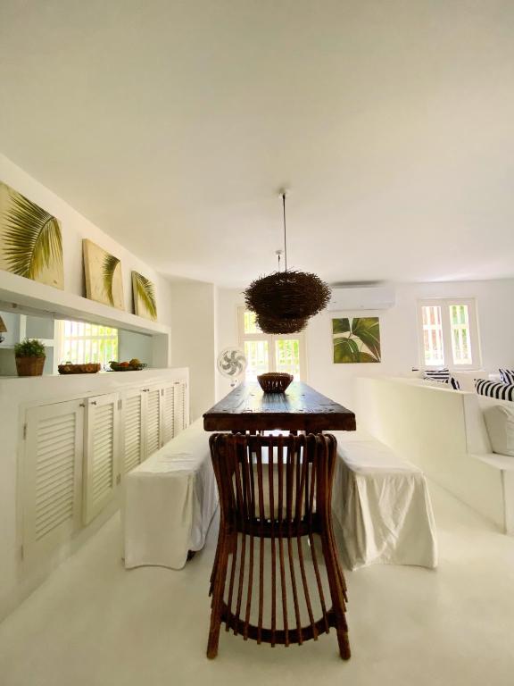 Apartment in the Historical Center of Cartagena - 4