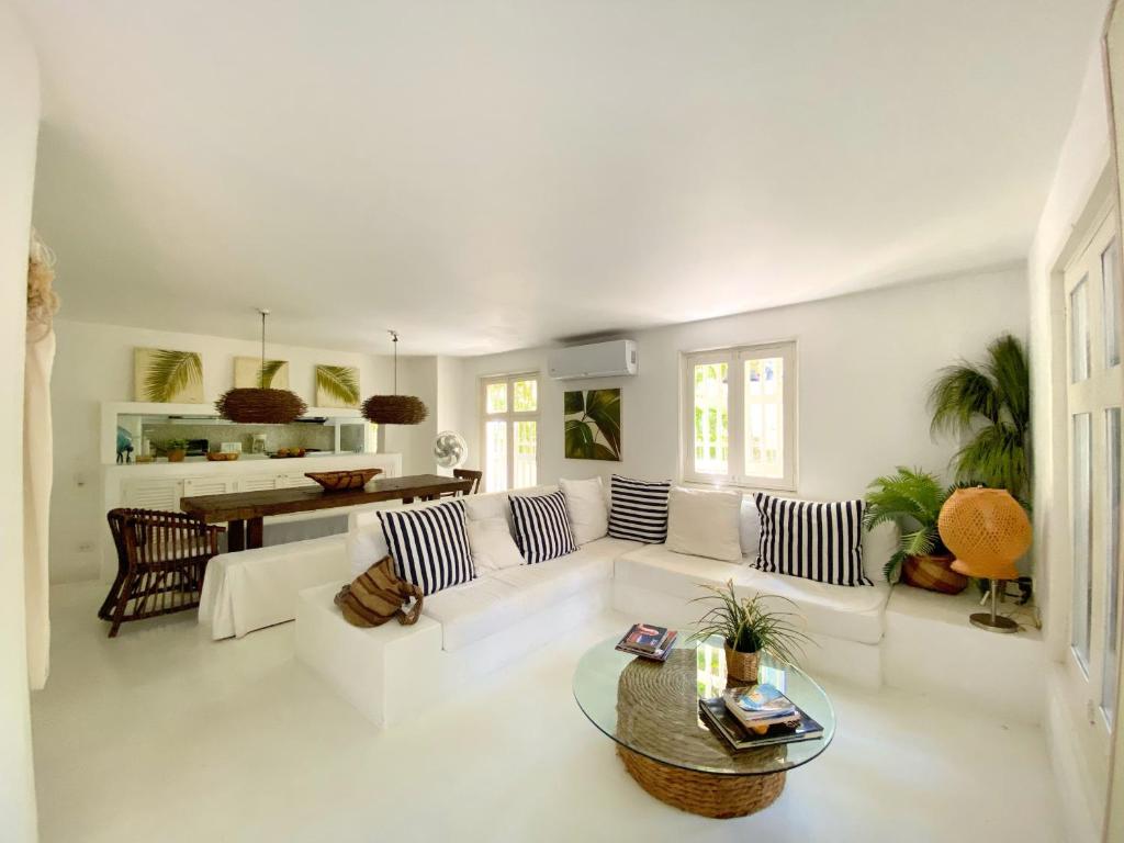 Apartment in the Historical Center of Cartagena - 1