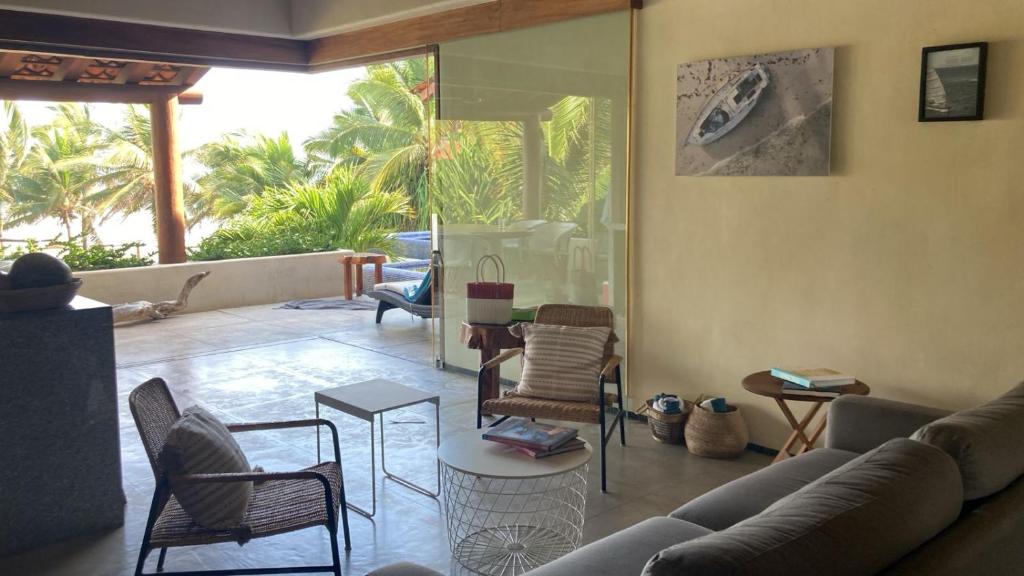 バルコニー/テラス