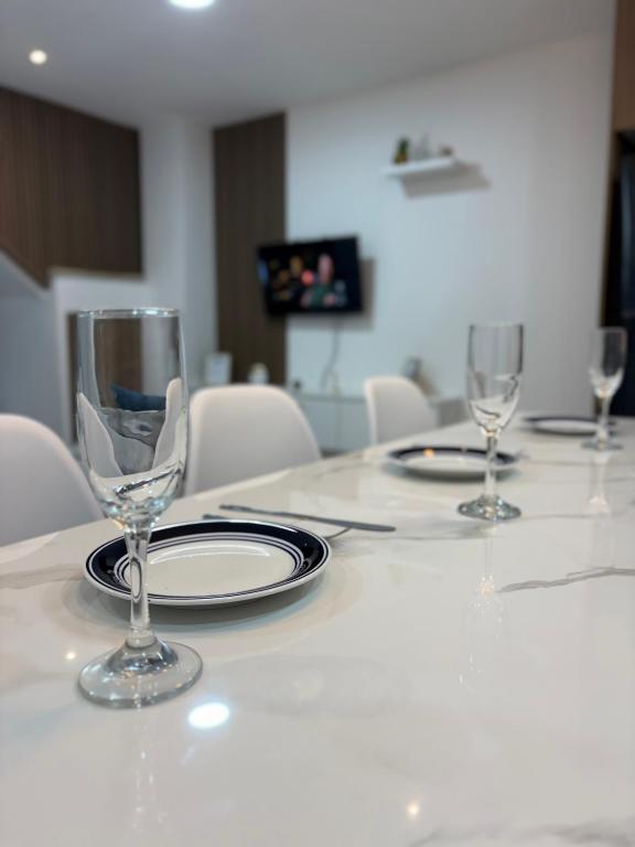 Apartamento moderno a pocos minutos del centro de la ciudad - 5