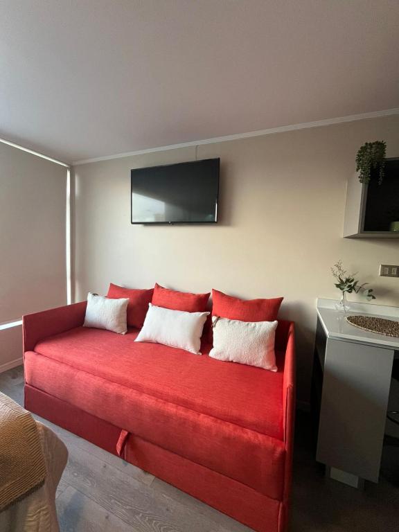 Departamento Premium con elegancia y estilo - 2