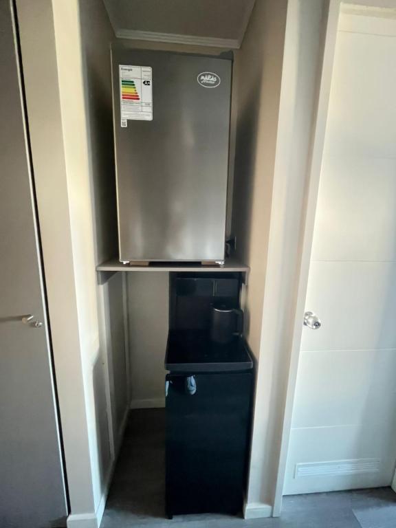 Departamento Premium con elegancia y estilo - 5