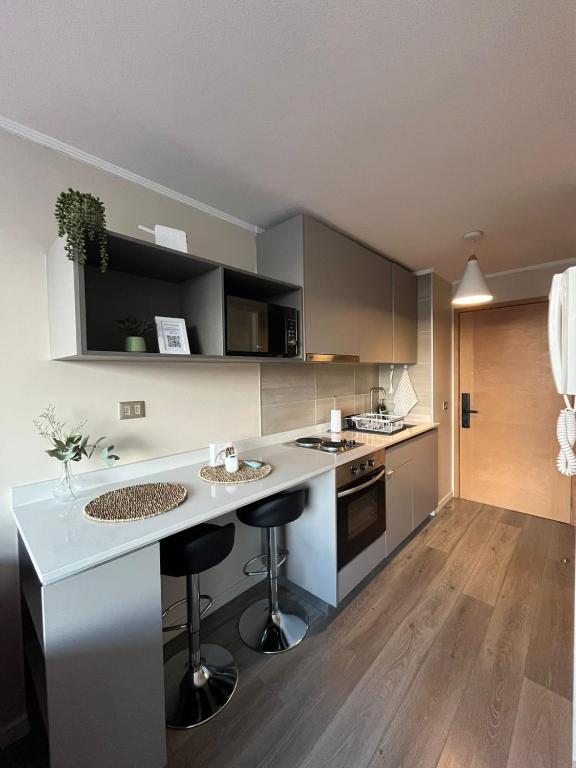 Departamento Premium con elegancia y estilo - 3