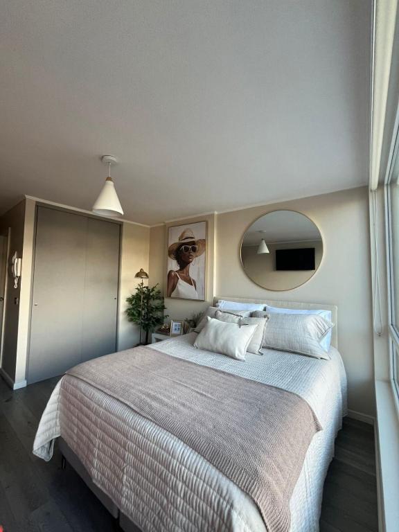 Departamento Premium con elegancia y estilo - 1