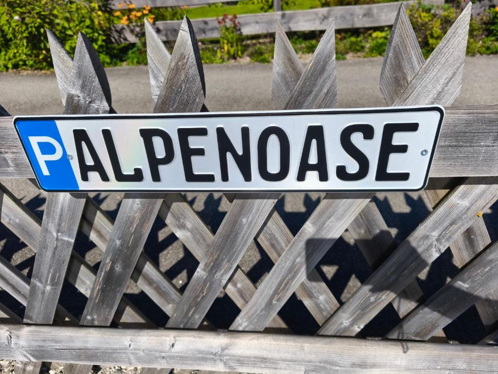 Alpen-Oase - 4