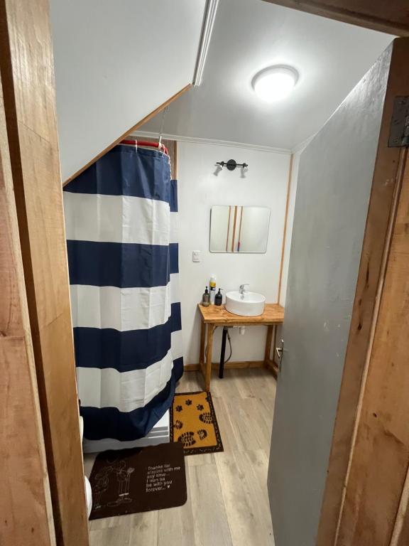 Departamento centro de Castro - 2