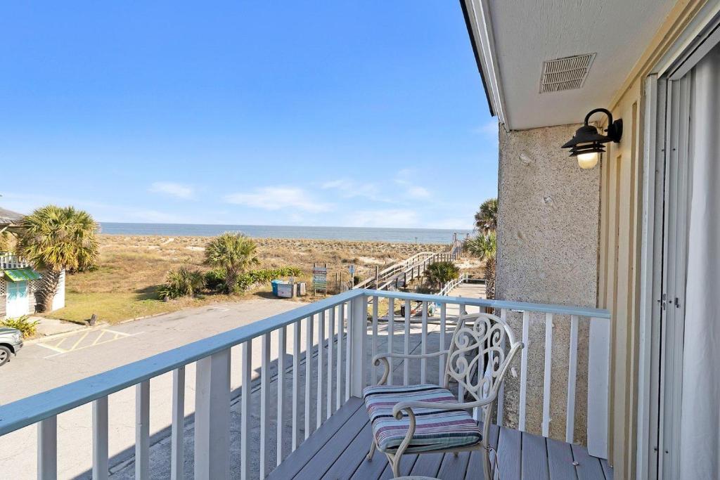 Oceanview at 5A, Tybee Island