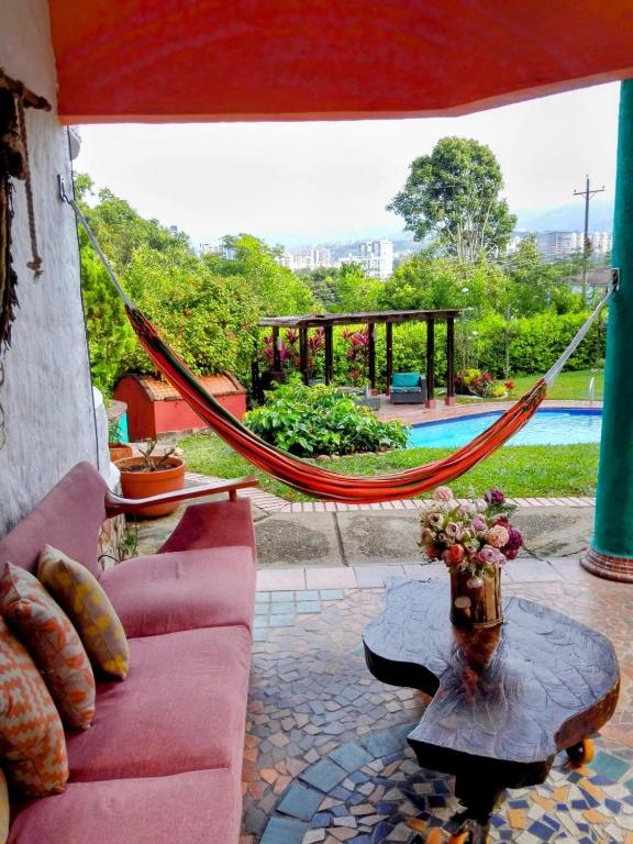 Casa campestre tu refugio de descanso - 4