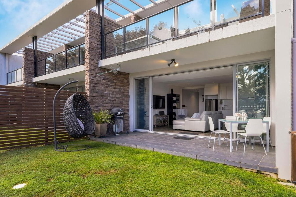 Edge One - Dog Friendly Jindabyne Holiday Apartment, Jindabyne