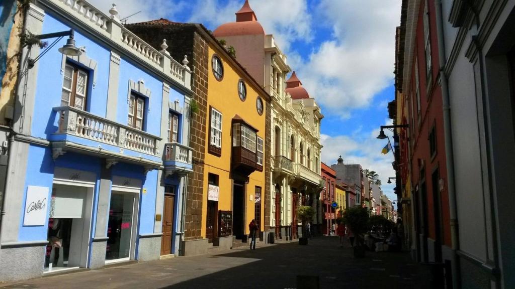 Modern Comfort in the Heart of La Laguna - 5