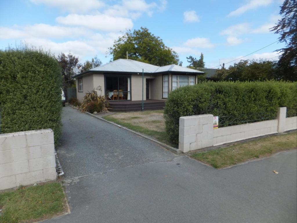 29 Jollies Pass Road, Hanmer Springs