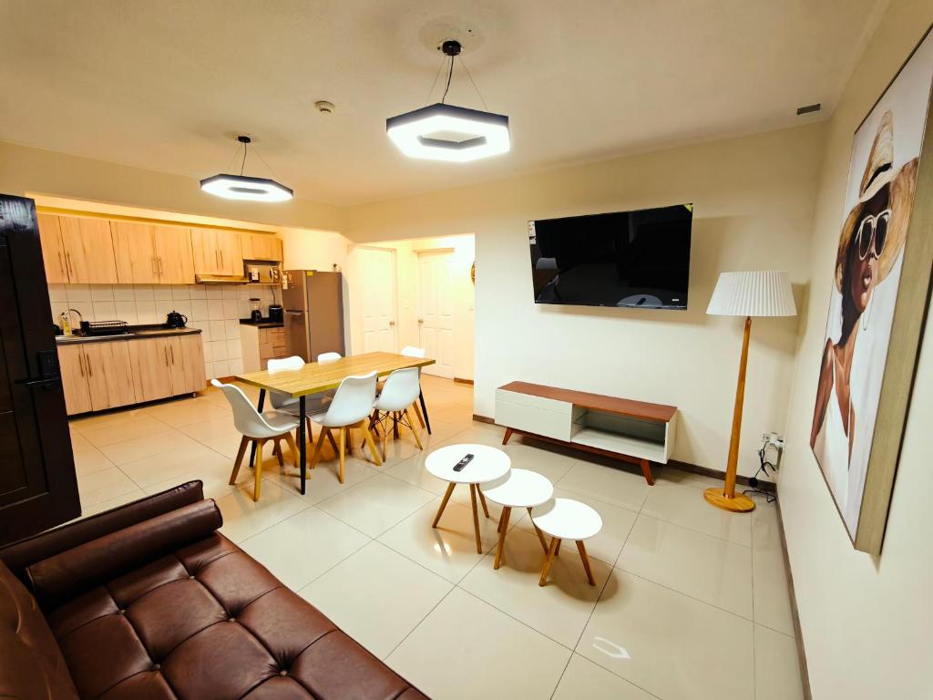 Apartamentos y Habitaciones Privadas Automatizados - 3