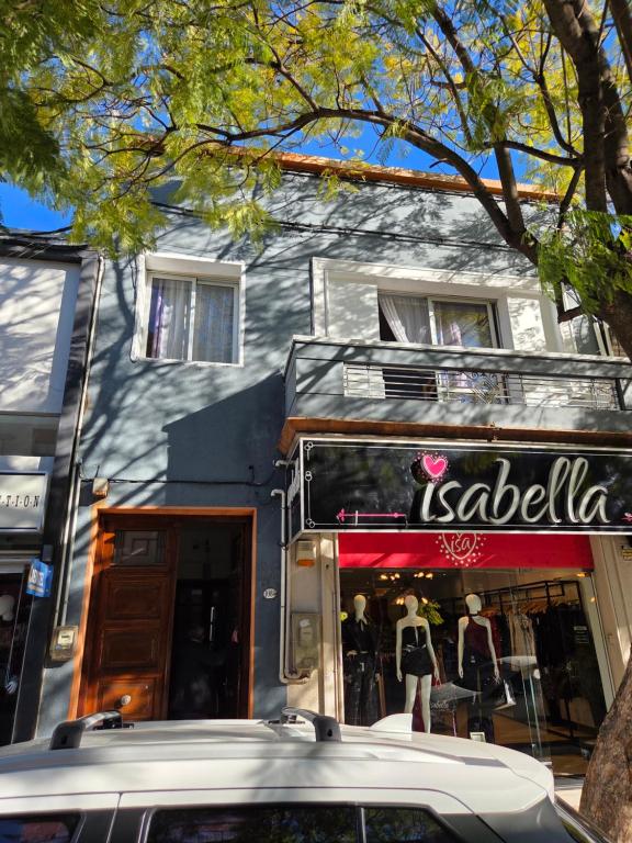 Espacio Zen, Paysandú