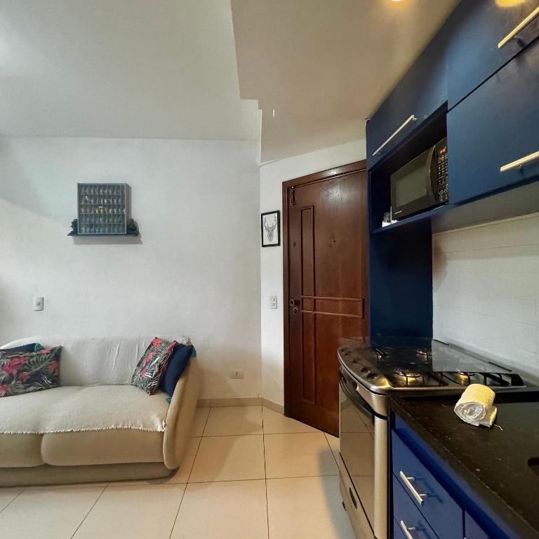 Apartamento Prime - Morumbi, Sao Paulo