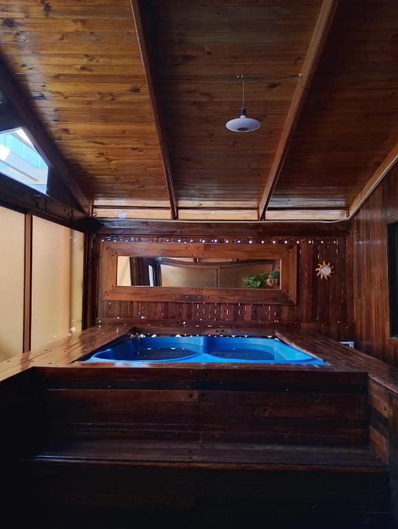Cabañas el Torreon - 4