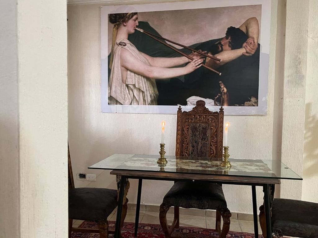 Birdhouse, Guanajuato